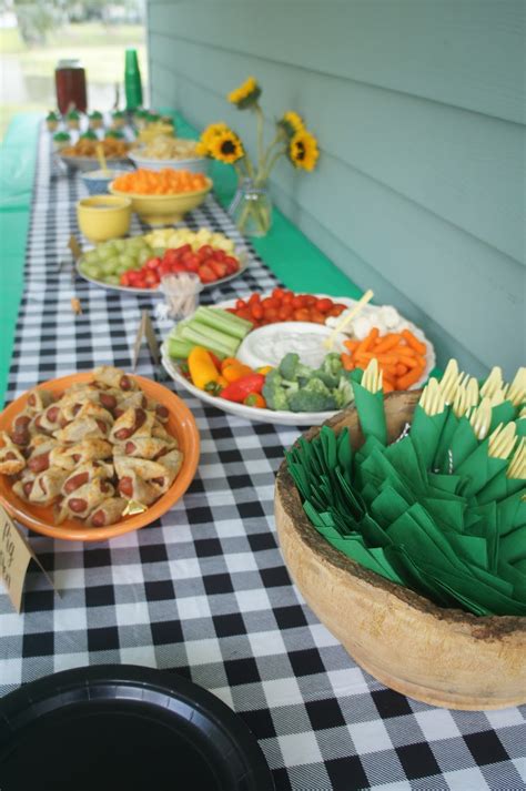 Pineapples & Palmettos: Oliver's 2nd Birthday Petting Zoo Party