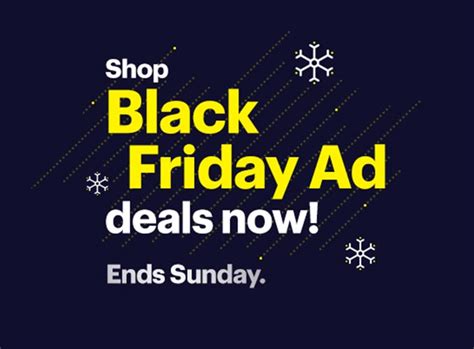 Best Buy Black Friday 2018 Deals Now