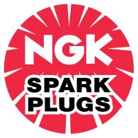 NGK | Brands of the World™ | Download vector logos and logotypes