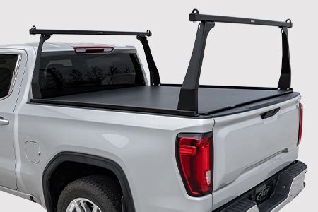 ACCESS Truck Accessories | Pickup Truck Bed Accessory Items