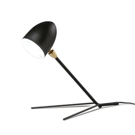 Tripod Table Lamp |Yigo|Bedside Table Lamps