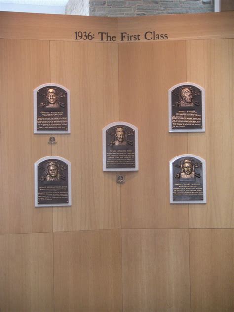 National Baseball Hall of Fame and Museum | Baseball Wiki | Fandom