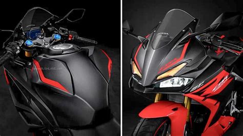 2023 Honda CBR250RR SP Flaunts More Power And Impressive, 53% OFF