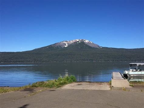 Diamond Lake Campground - Reviews & Photos (Oregon) - Tripadvisor