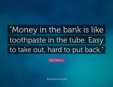 101 Saving Money Quotes - Inspirational and Wise | QuotesLines