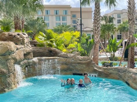 Why Visiting Gaylord Palms Orlando Is a Must This Summer