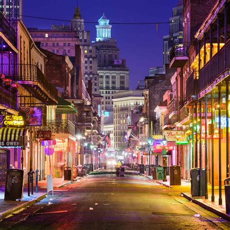 112 Popular Louisiana Tourist Attractions - Fotospot.com