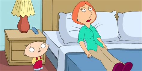 20 Best Stewie Episodes in 'Family Guy,' Ranked