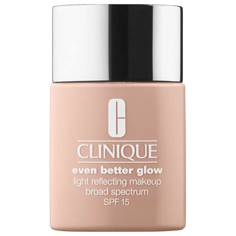 Clinique Even Better Glow Light Reflecting Makeup Podkład ...