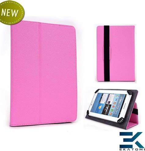 Amazon.com: Apple iPad Mini Case | Universal Book Folio 7-inch Tablet ...