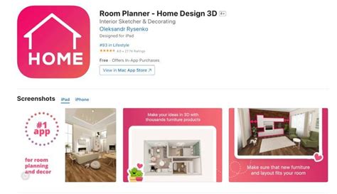 The Best Home Design Apps for Interior Design in 2023 (2023)