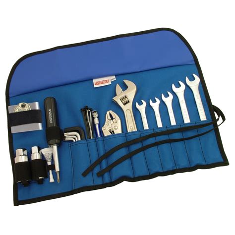 EconoKIT® H1 Tool Kit for Harley Davidson » CruzTOOLS