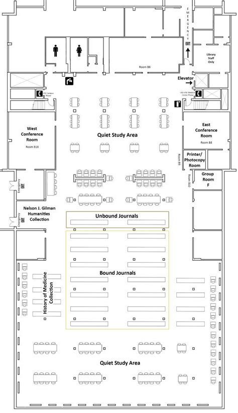 √ Fresh Library Floor Plan (+10) Theory - House Plans Gallery Ideas