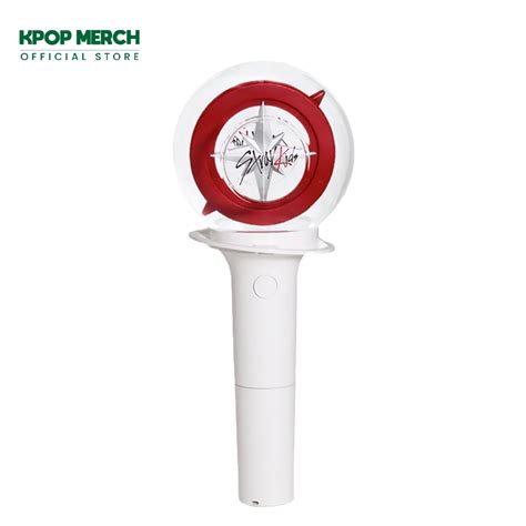 Stray Kids Official Lightstick | Shopee Philippines