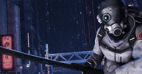 Blacklight: Retribution World's End update adds new character, maps and ...