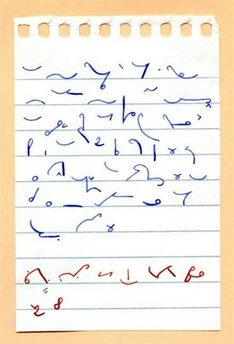 31 best shorthand symbols images on Pinterest | Greggs, Shorthand ...