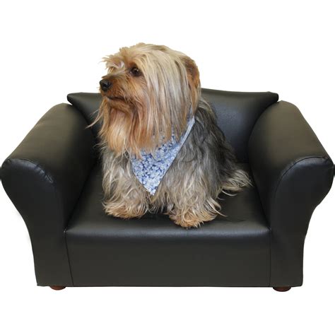 Keet Mini Dog Sofa & Reviews | Wayfair