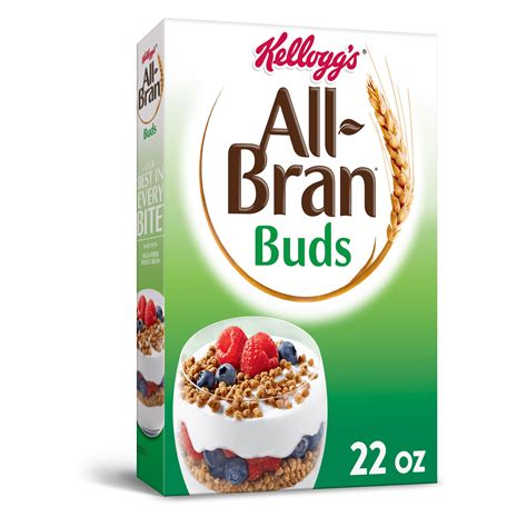 Best High-Fiber Cereals For Breakfast and Snacking 2021