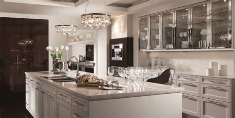 Eclectic Kitchen by SieMatic - Interior Design Inspiration | Eva Designs