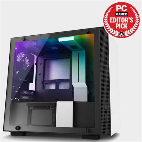 The best Mini-ITX cases in 2022 | PC Gamer