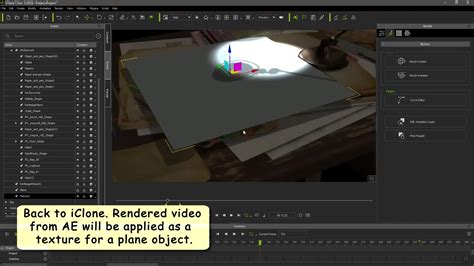 How to bring 3D skills to 2D animation - Reallusion Magazine