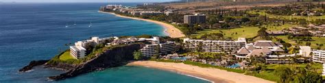 Sheraton Maui Resort & Spa - Revealed Travel Guides