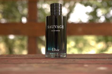 Dior Sauvage Eau De Parfum Review (2024): The Only "Blue" Fragrance You ...