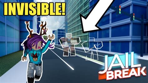 Roblox Invisible Character Group