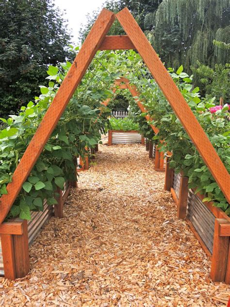 10 Gorgeous Vertical Gardening Beds To Grow Your Own Vegеtаblеs - The ...