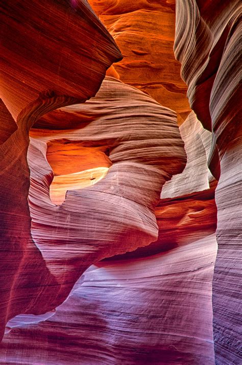 Lower Antelope Canyon Photographs | William Horton Photography