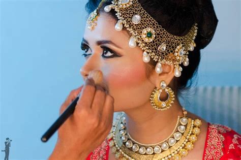 Hd Bridal Makeup Meaning | Makeupview.co