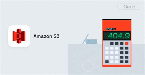 The Ultimate Guide to Amazon S3 Pricing - CAST AI – Kubernetes ...