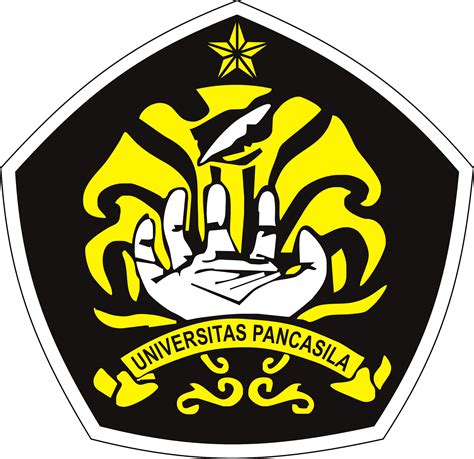 Logo Kabupaten Bekasi Hitam Putih Png