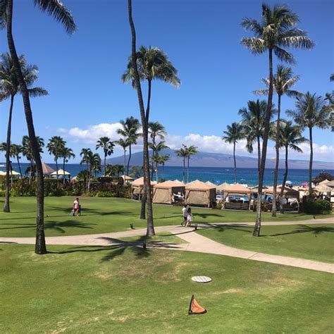 The Pool @ Sheraton Maui Resort And Spa - 2605 Kaanapali Pkwy