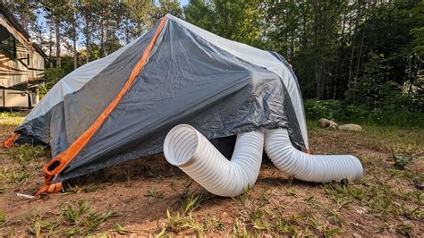 6 Best Tent Air Conditioners to Stay Cool While Camping