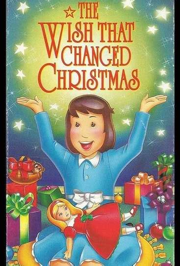 The Wish That Changed Christmas (1991) - Movie Cast, Reviews, Trailers ...