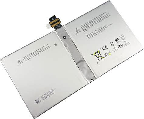 Microsoft SURFACE PRO 4 battery,38.2Wh battery for Microsoft SURFACE ...