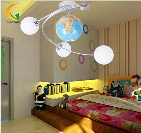 23 Gorgeous Kids Room Ceiling Lamp – Home, Family, Style and Art Ideas