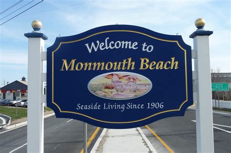 Monmouth Beach Real Estate Listings