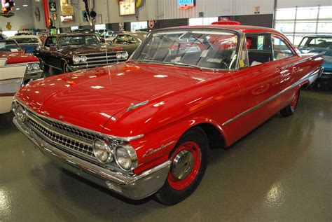 1961 Ford Starliner | Classic & Collector Cars