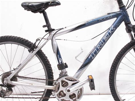 Trek 7000 Multitrack Men's Mountain Bike | Property Room