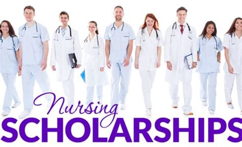 Top 10 Nursing Schools with Scholarships 2023/2024