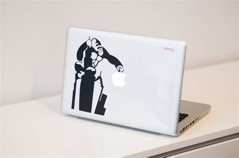 5 facts about laptop stickers - Stafix