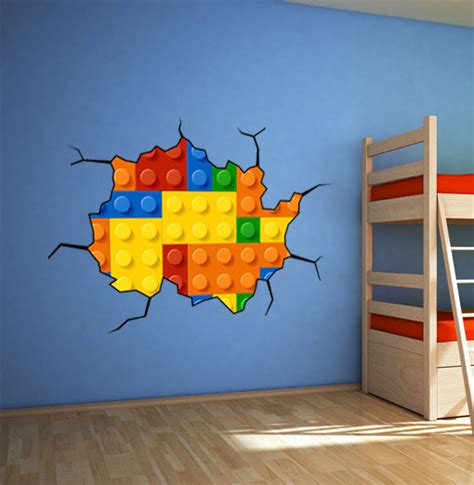 Lego wall art - Wall Decoration Pictures Wall Decoration Pictures