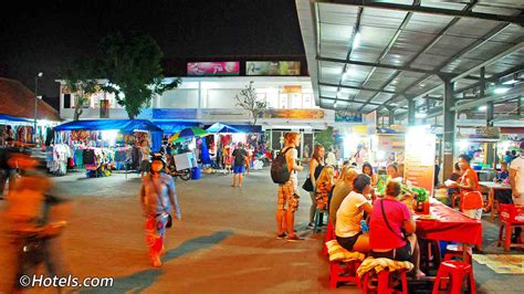 What to do in Sanur: Sanur Night Market! - Kembali Lagi