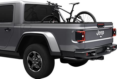 Thule Insta-Gater Pro Truck Bed Bike Rack - MC Powersports