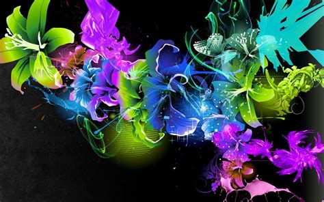 Abstract Art Wallpapers - Top Free Abstract Art Backgrounds ...