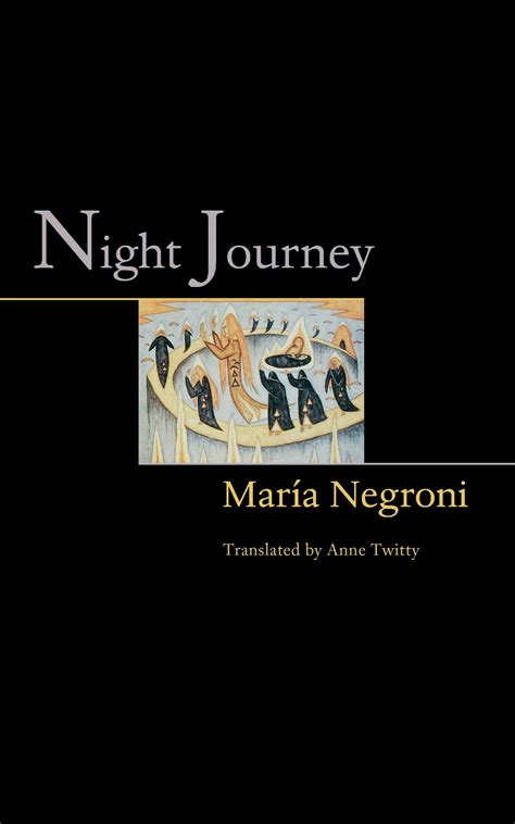 Night Journey | Princeton University Press