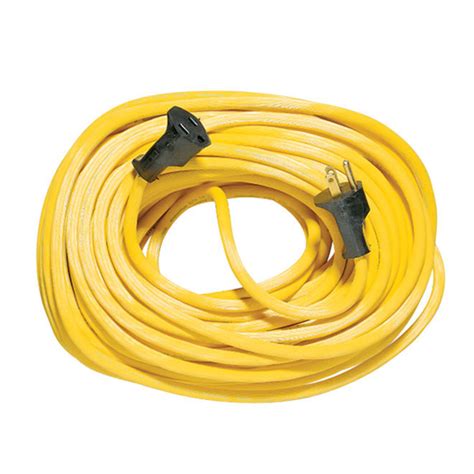 WOODS Outdoor Extension Cord - 80' 64786601 | RONA