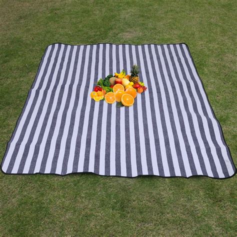 Picnic Blanket Waterproof Extra Large Beach Mat Oversized Lawn Blanket ...